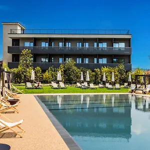Hotel Hills, Côme