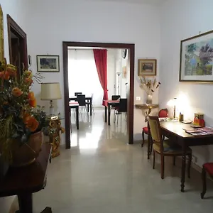 Romoletto Couette-café Rome
